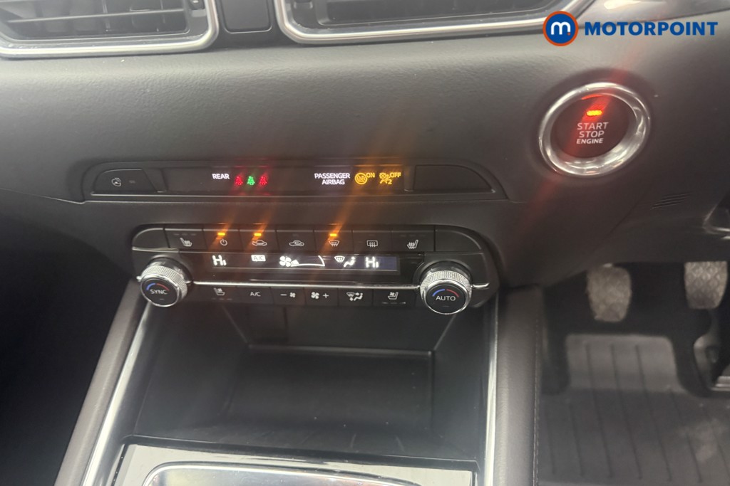 Used Mazda CX-5 2019 for sale - 77604382: Photo 26