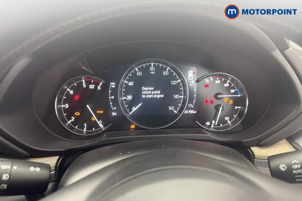 Used Mazda CX-5 2019 for sale - 77604382: Photo 27