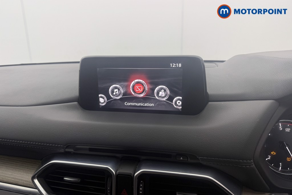 Used Mazda CX-5 2019 for sale - 77604382: Photo 29