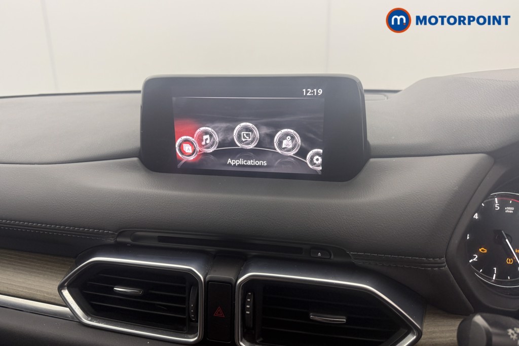 Used Mazda CX-5 2019 for sale - 77604382: Photo 30