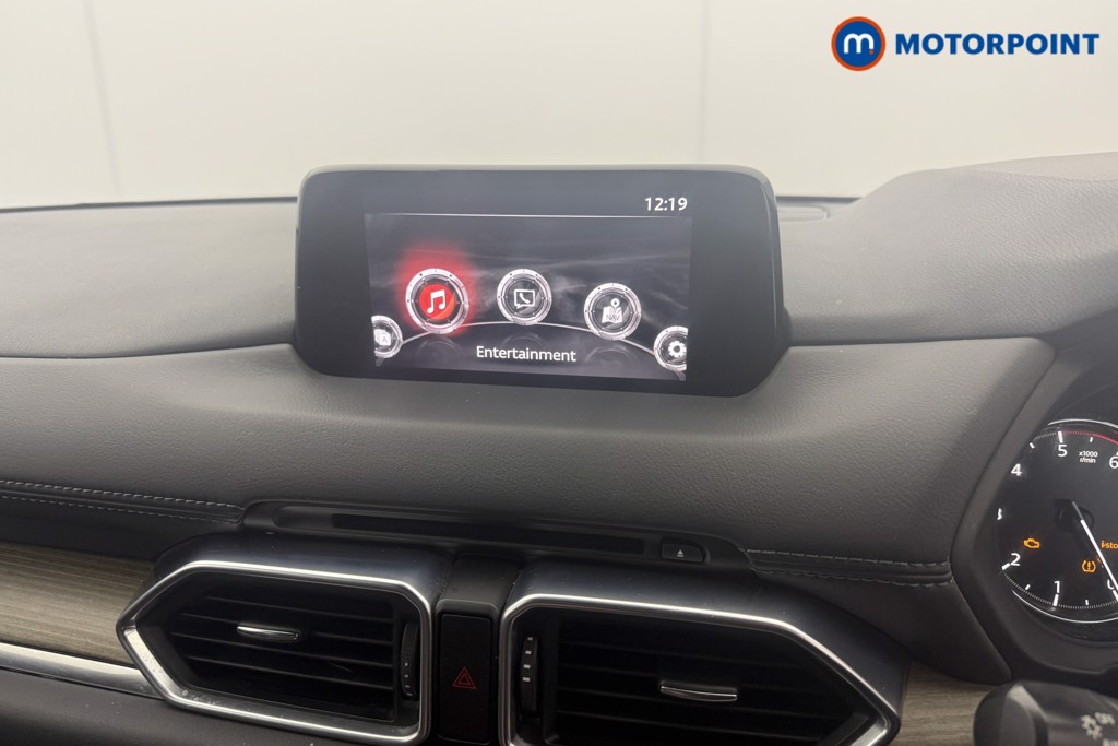 Used Mazda CX-5 2019 for sale - 77604382: Photo 31