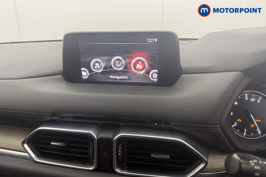 Used Mazda CX-5 2019 for sale - 77604382: Photo 32