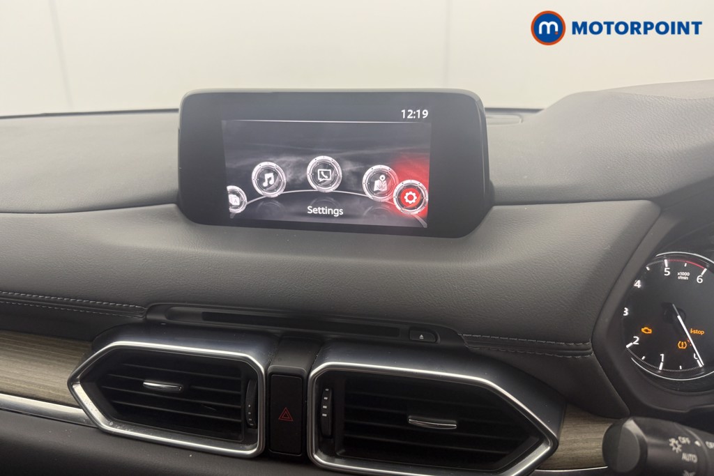 Used Mazda CX-5 2019 for sale - 77604382: Photo 33