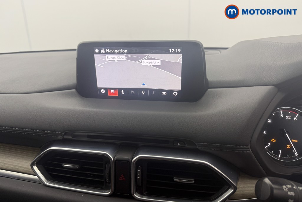 Used Mazda CX-5 2019 for sale - 77604382: Photo 34