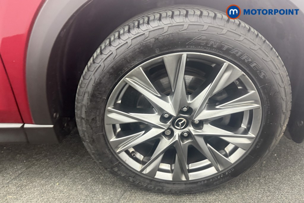 Used Mazda CX-5 2019 for sale - 77604382: Photo 36