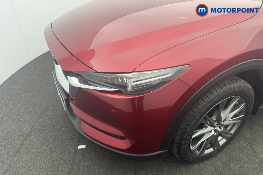 Used Mazda CX-5 2019 for sale - 77604382: Photo 39