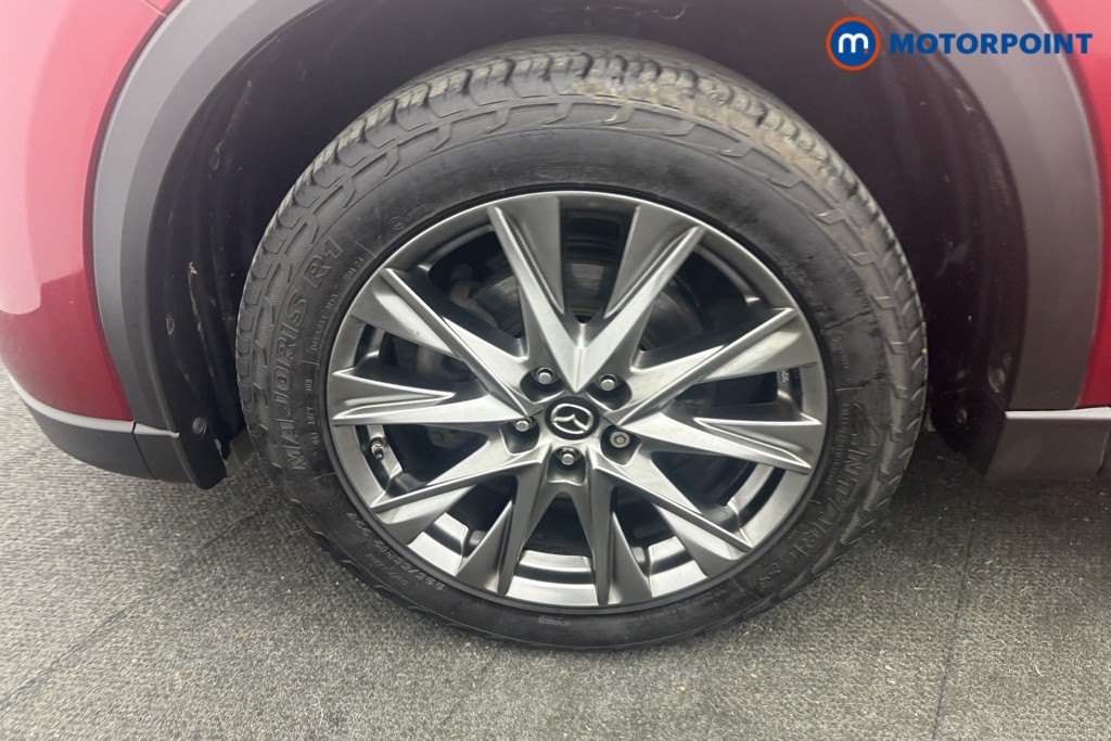 Used Mazda CX-5 2019 for sale - 77604382: Photo 40