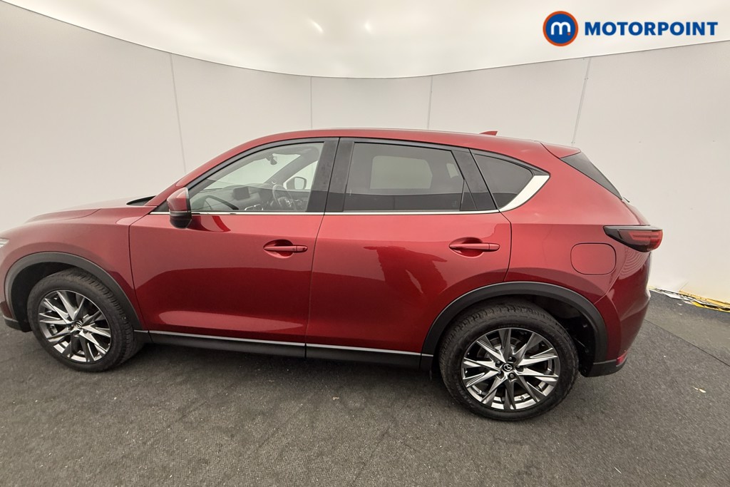 Used Mazda CX-5 2019 for sale - 77604382: Photo 41