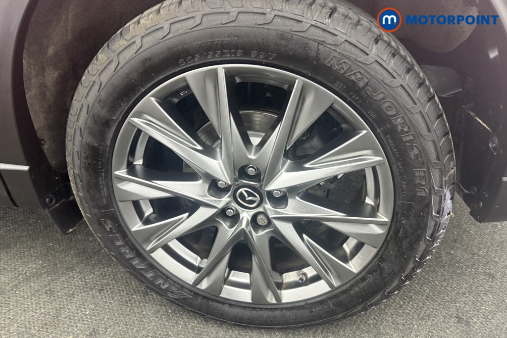 Used Mazda CX-5 2019 for sale - 77604382: Photo 42