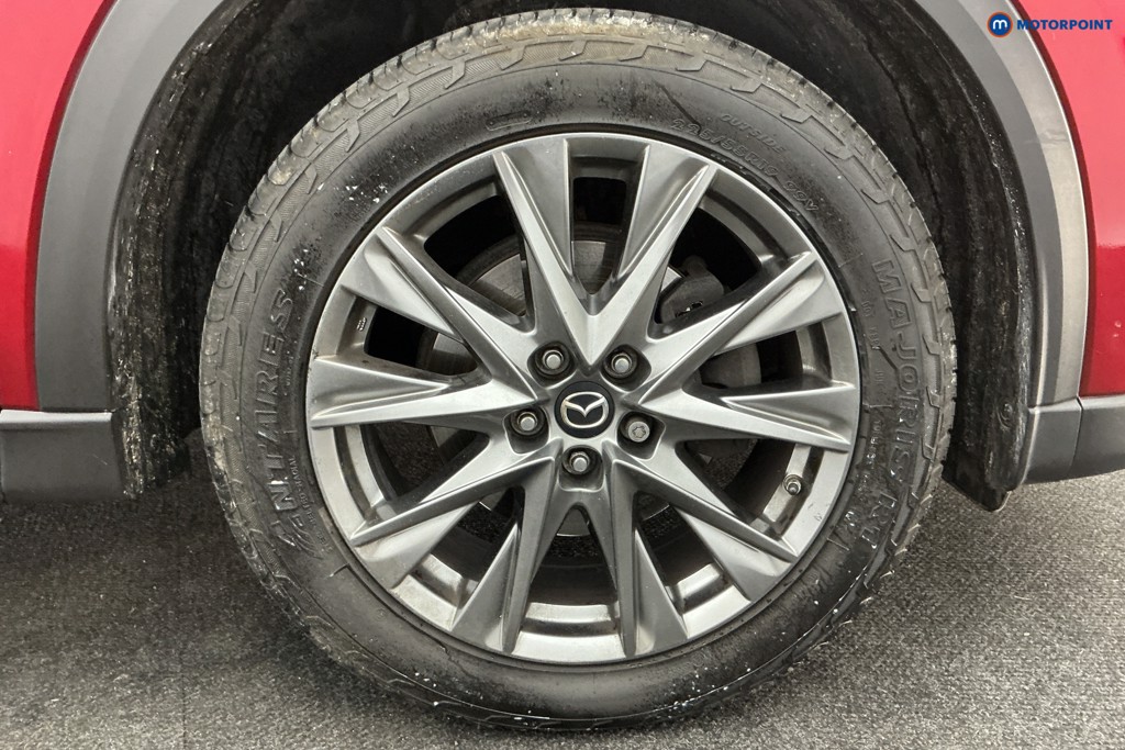 Used Mazda CX-5 2019 for sale - 77604382: Photo 46