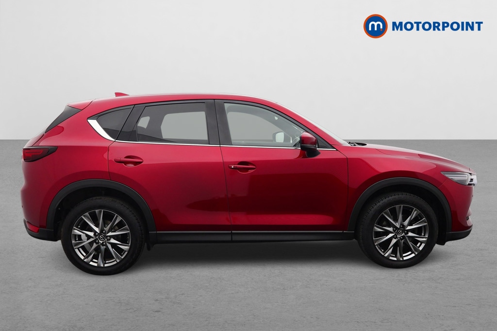 Used Mazda CX-5 2019 for sale - 77604382: Photo 8