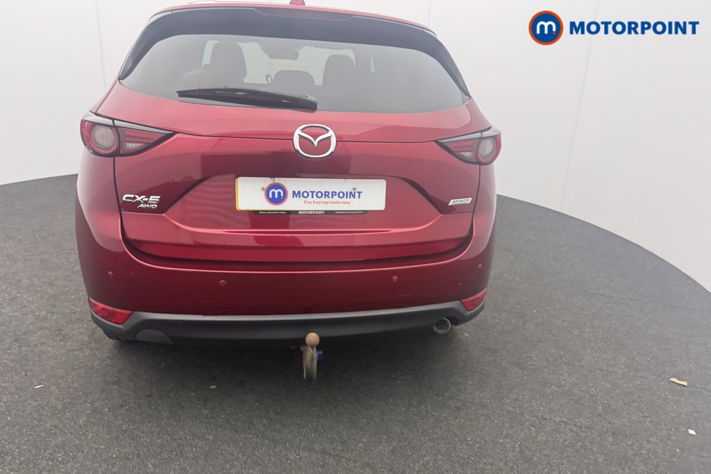 Used Mazda CX-5 2019 for sale - 77604382: Photo 9
