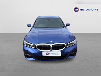 Used BMW 3 Series 2021 for sale - 78743489: Photo