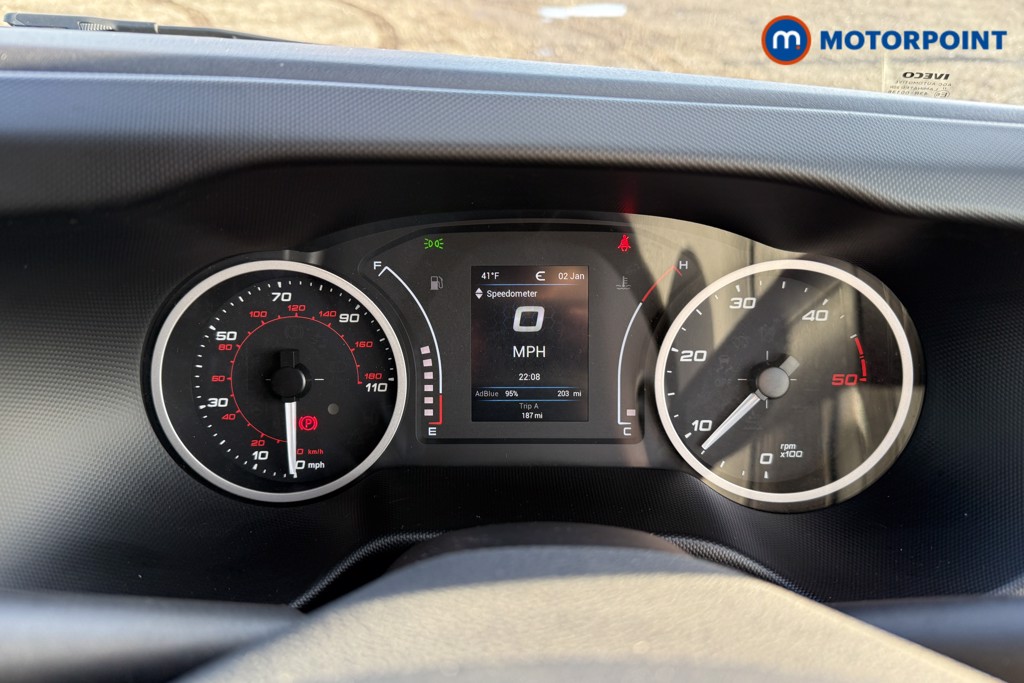 Used Iveco Daily 2025 for sale - 77199167: Photo 10