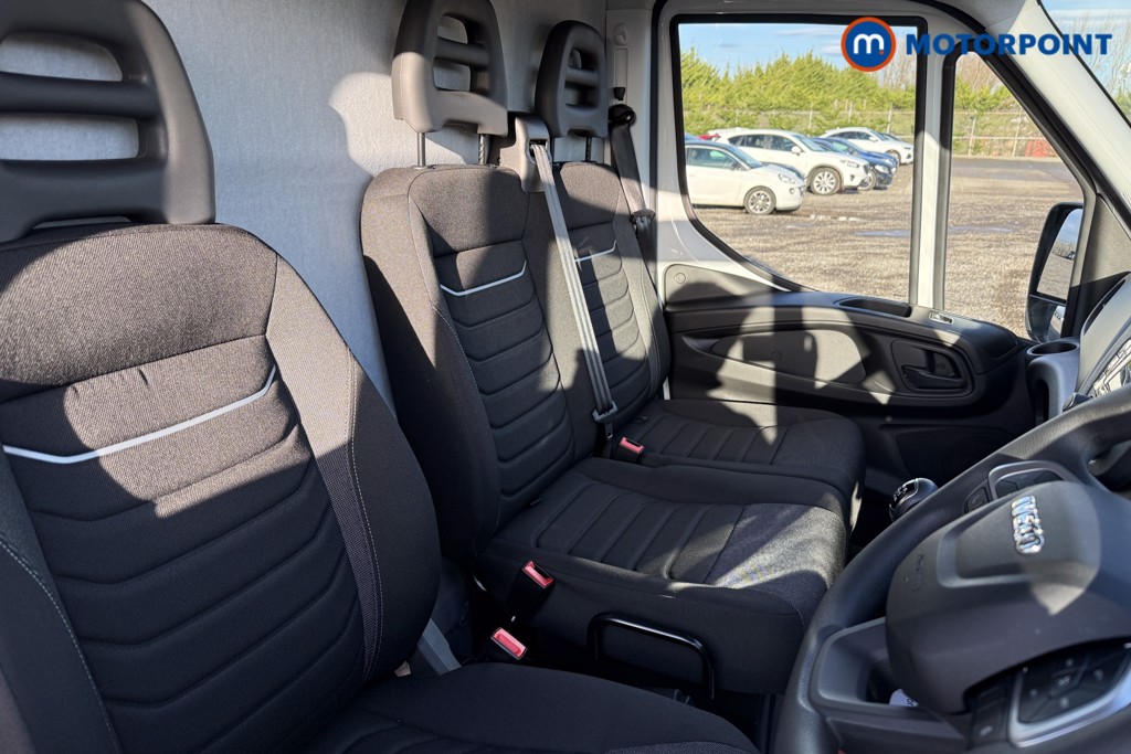 Used Iveco Daily 2025 for sale - 77199167: Photo 11