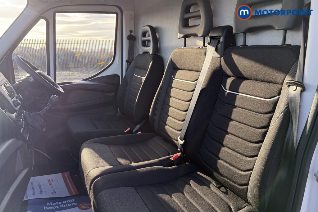 Used Iveco Daily 2025 for sale - 77199167: Photo 12