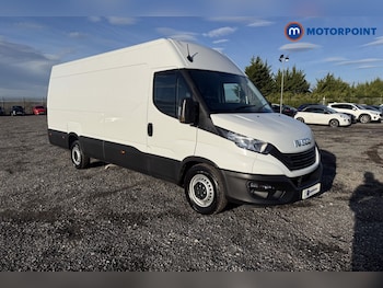 Used Iveco Daily 2025 for sale - 77199167: Photo