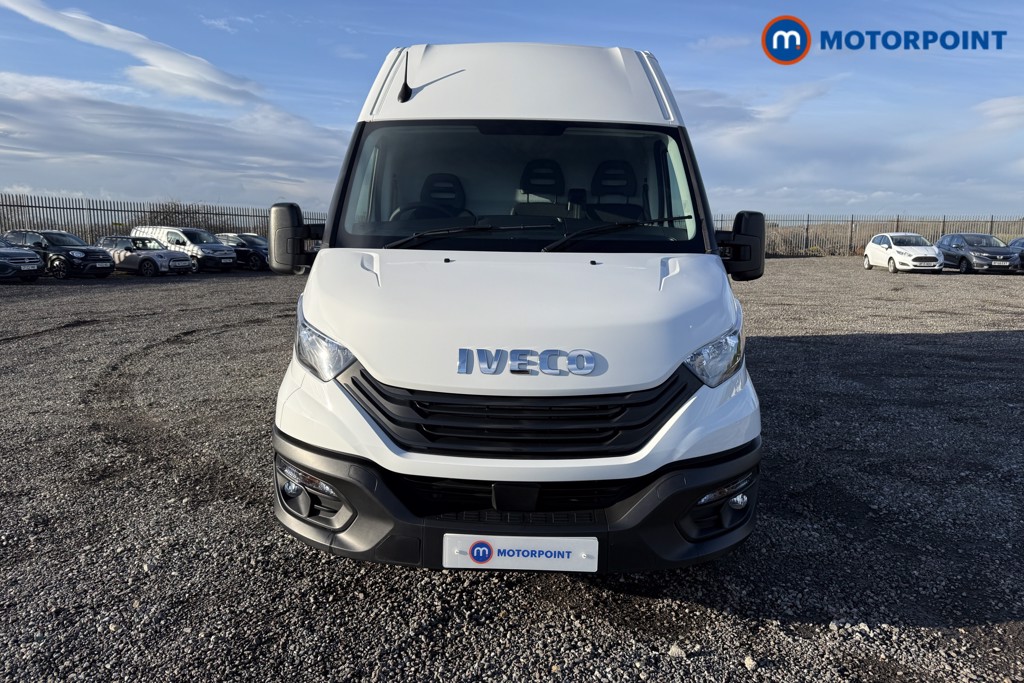 Used Iveco Daily 2025 for sale - 77199167: Photo 2