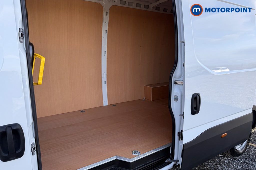 Used Iveco Daily 2025 for sale - 77199167: Photo 24