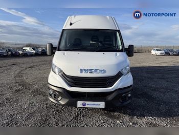 Used Iveco Daily 2025 for sale - 77199167: Photo