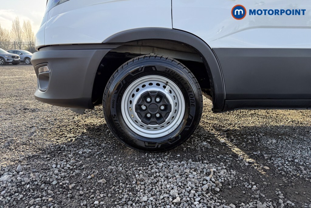 Used Iveco Daily 2025 for sale - 77199167: Photo 36