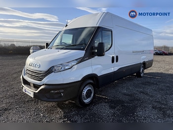 Used Iveco Daily 2025 for sale - 77199167: Photo