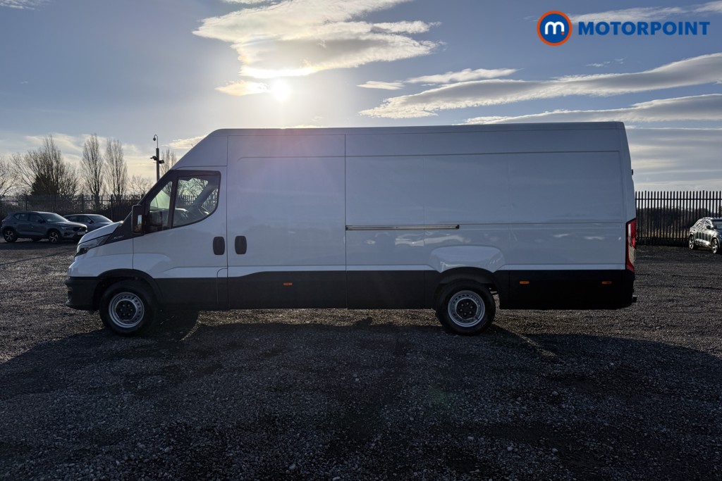 Used Iveco Daily 2025 for sale - 77199167: Photo 4