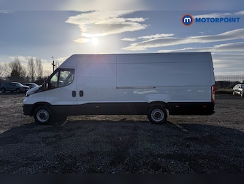 Used Iveco Daily 2025 for sale - 77199167: Photo