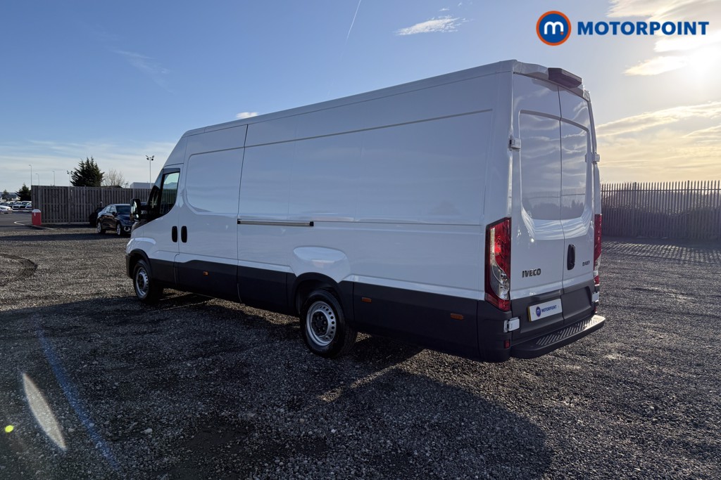 Used Iveco Daily 2025 for sale - 77199167: Photo 5