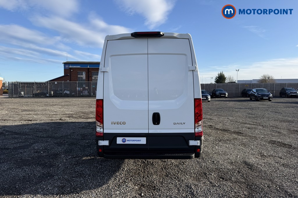 Used Iveco Daily 2025 for sale - 77199167: Photo 6