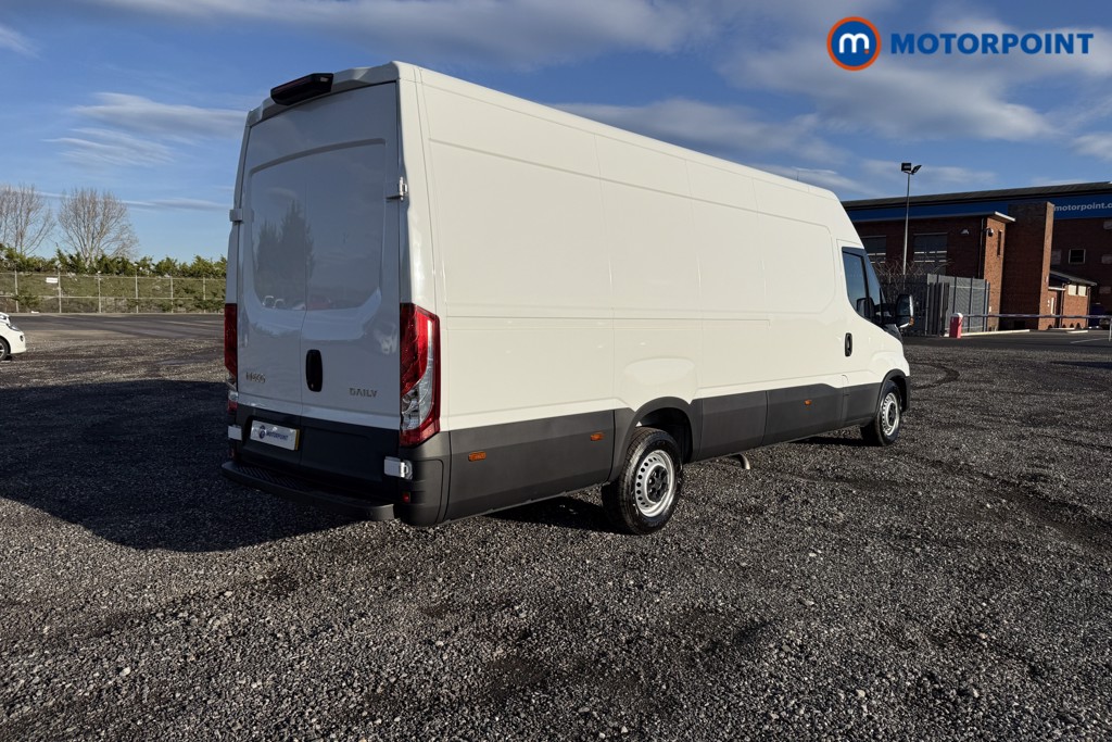 Used Iveco Daily 2025 for sale - 77199167: Photo 7
