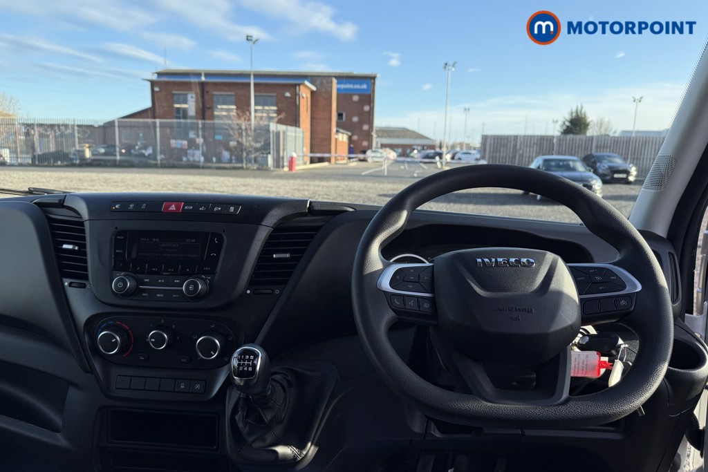 Used Iveco Daily 2025 for sale - 77199167: Photo 9