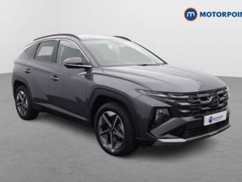 2024 - 1.6T Hybrid Premium 5dr Auto