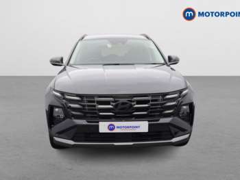 Used Hyundai TUCSON 2024 for sale - 74841078: Photo