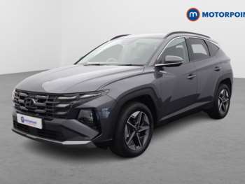 Used Hyundai TUCSON 2024 for sale - 74841078: Photo