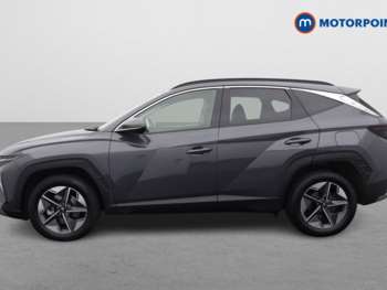 Used Hyundai TUCSON 2024 for sale - 74841078: Photo