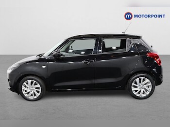 Used Suzuki Swift undefined for sale - 78718804: Photo