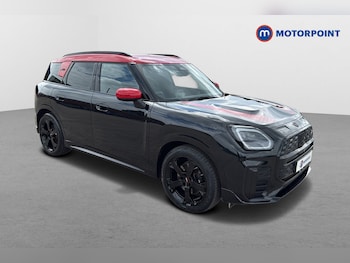 Used MINI Countryman 2024 for sale - 79071589: Photo