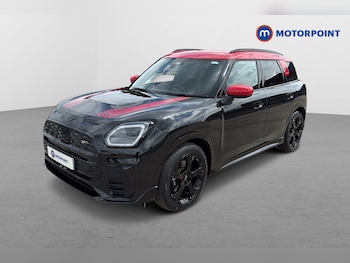 Used MINI Countryman 2024 for sale - 79071589: Photo
