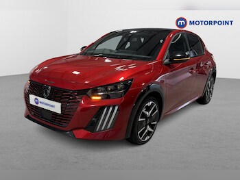 Used Peugeot 208 2024 for sale - 78838755: Photo