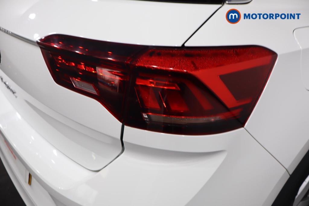 Used Volkswagen T-Roc 2022 for sale - 77747202: Photo 13