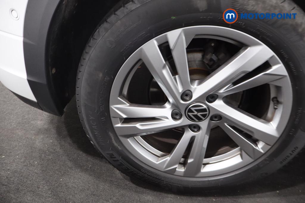 Used Volkswagen T-Roc 2022 for sale - 77747202: Photo 14