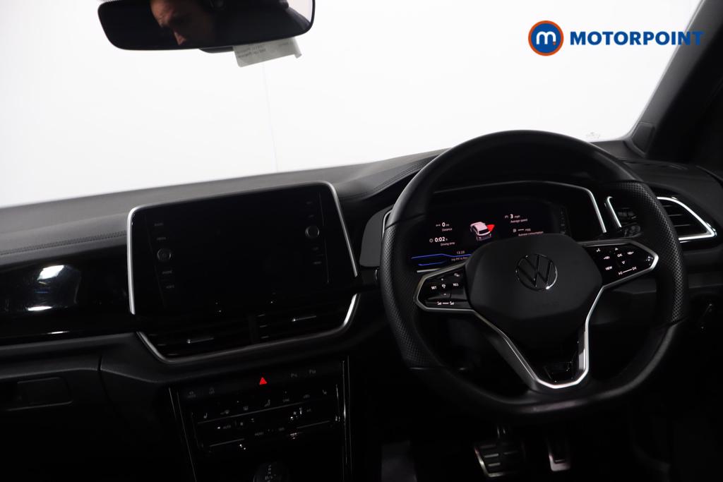 Used Volkswagen T-Roc 2022 for sale - 77747202: Photo 16