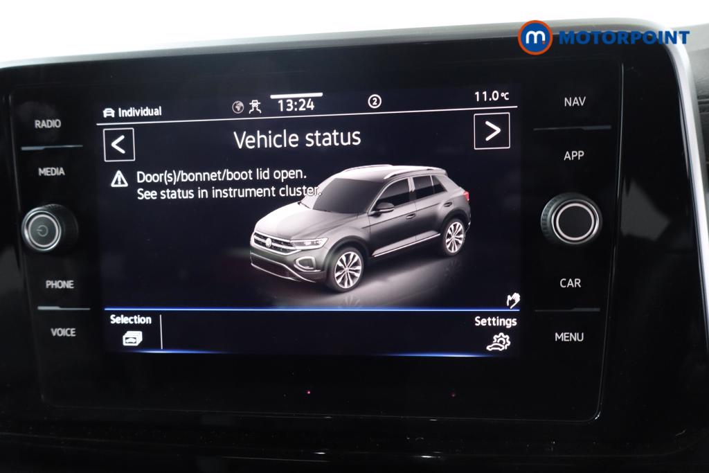 Used Volkswagen T-Roc 2022 for sale - 77747202: Photo 31