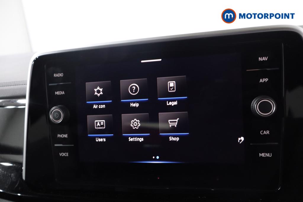 Used Volkswagen T-Roc 2022 for sale - 77747202: Photo 33