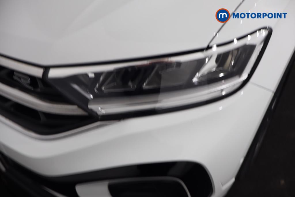 Used Volkswagen T-Roc 2022 for sale - 77747202: Photo 37