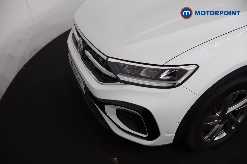 Used Volkswagen T-Roc 2022 for sale - 77747202: Photo 38