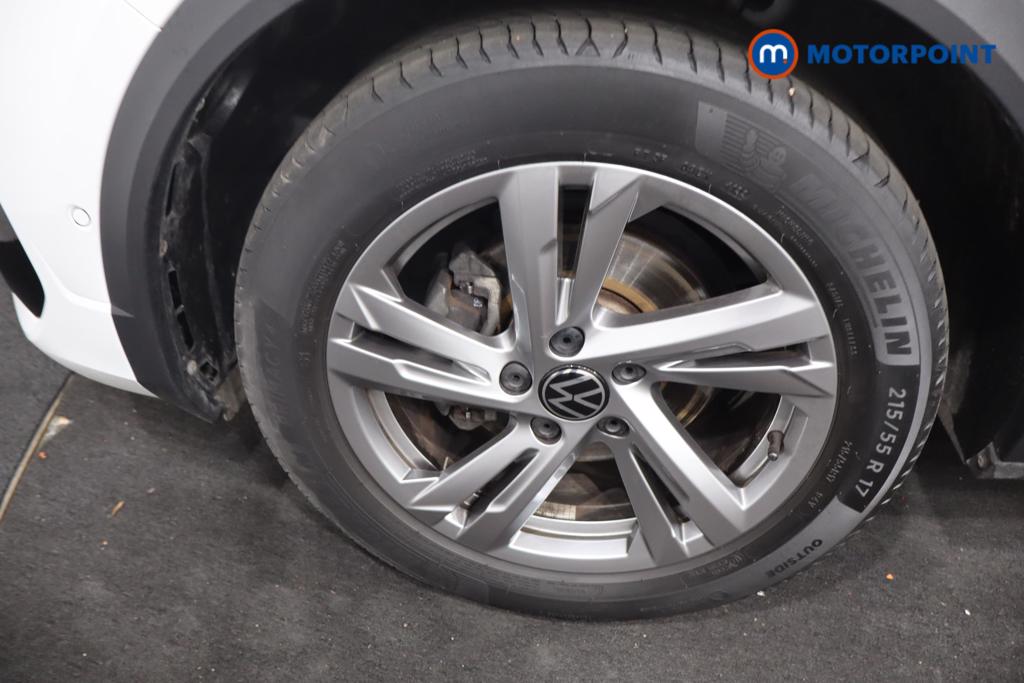 Used Volkswagen T-Roc 2022 for sale - 77747202: Photo 39