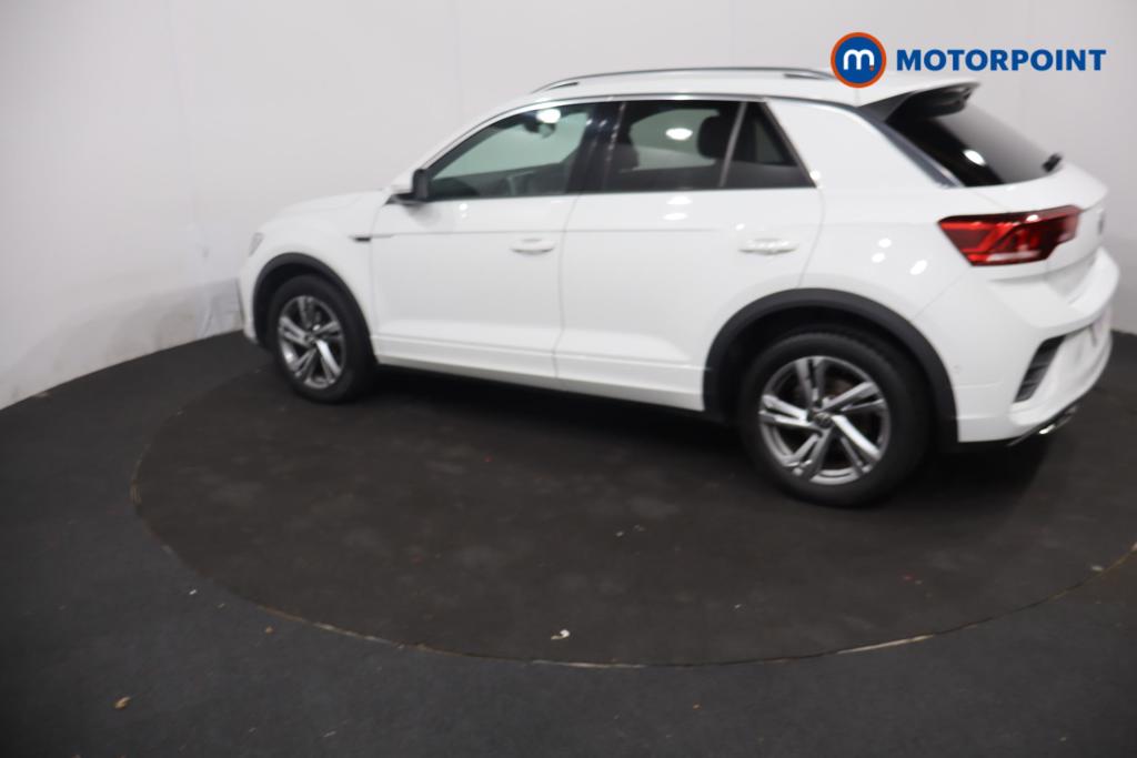 Used Volkswagen T-Roc 2022 for sale - 77747202: Photo 41