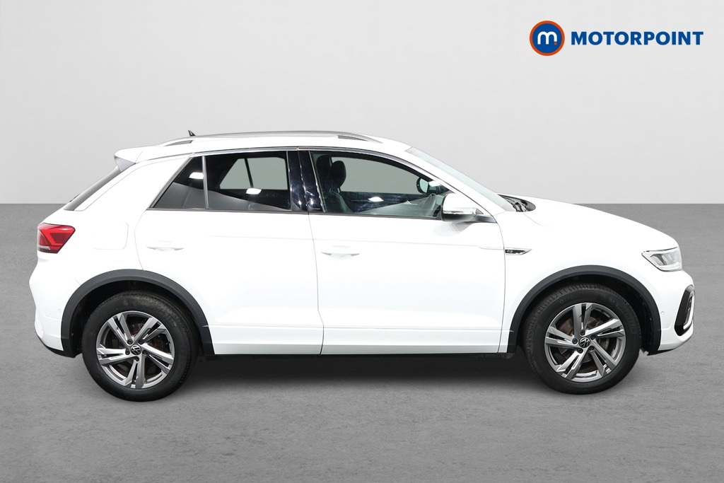 Used Volkswagen T-Roc 2022 for sale - 77747202: Photo 8